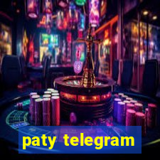 paty telegram